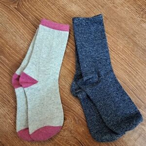 BearPaw Socks NWOT